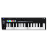 Novation Launchkey 61 MK3