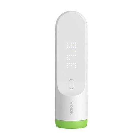 Withings teplomer Thermo