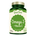 GREENFOOD NUTRITION Omega 3 120 kapsúl