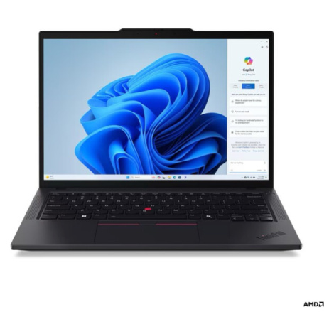 Lenovo ThinkPad T14 G5 (21MC001RCK) čierny