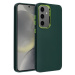 FRAME Case Samsung Galaxy S24+ 5G S926 green