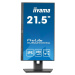 iiyama ProLite XUB2293HSU-B6 IPS monitor 21,5"