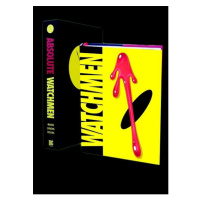 DC Comics Watchmen (Absolute Edition)