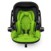 KIDDY Autosedačka Evoluna i-size 2 + Isofix základna 2025 Spring Green