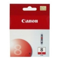 Canon CLI-8 Atramentová náplň Red