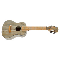 Cascha Concert Ukulele Bamboo Graphite