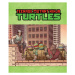 Titan Books Teenage Mutant Ninja Turtles: The Ultimate Visual History (Revised and Expanded Edit