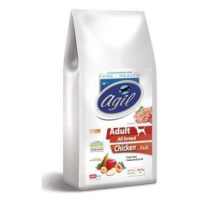 Agil Adult All Breed Pure&Health Low Grain 10kg zľava