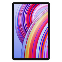 XIAOMI Redmi Pad Pro 5G 6GB/128GB, Sivý