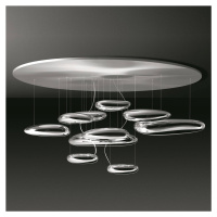 Artemide Mercury stropná lampa LED 2700 K