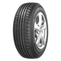 Dunlop SP Sport FastResponse DSROF ( 225/45 R17 91W MOExtended, runflat )