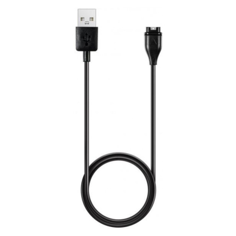 Tactical USB Nabíjací a Dátový Kábel pre Garmin Fenix 5/6, Approach S60, Vivoactive 3, Vivoactiv