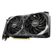 MSI NVIDIA GeForce RTX 3060 VENTUS 2X 8G OC