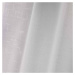 Biele záclony v súprave 2 ks 60x160 cm Luminea – douceur d'intérieur