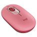 POP MOUSE Heartbreaker Rose LOGITECH