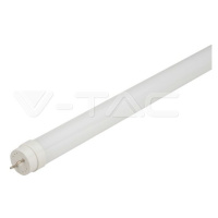 LED trubica T8 20W - 150 cm G13 Sklenená trubica 4000K 25ks/box VT-1575 (V-TAC)