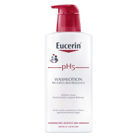 EUCERIN pH5 Sprchová emulzia 400 ml