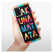 Odolné silikónové puzdro iSaprio - Hakuna Matata 01 - Samsung Galaxy A02s
