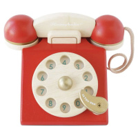 Le Toy Van Telefón Vintage