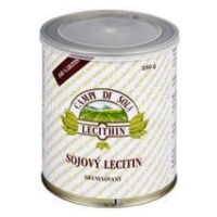 SUNPHARM Lecitín sójový 250 g