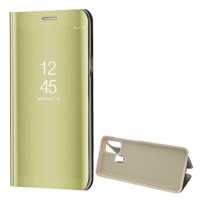 Samsung Galaxy A21s SM-A217F, puzdro s bočným otváraním a indikátorom hovoru, Smart View Cover, 