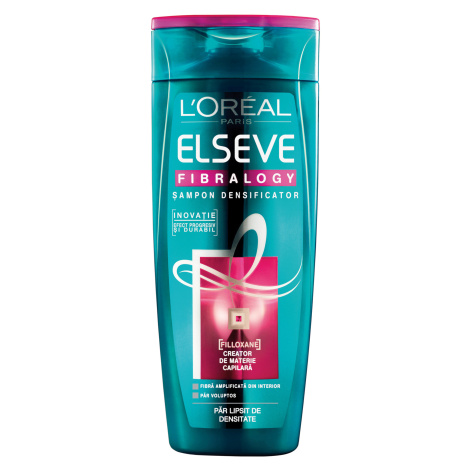 L'Oréal L’ORÉAL Elséve Fibralogy šampón na vlasy 250 ml