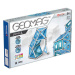 Hračka GEOMAG Magnetic blocks Pro-L Panels 110 pieces GEO-024