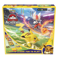 Nintendo Pokémon Battle Academy 2022