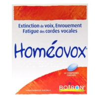 Homeovox tbl.obd.60