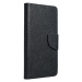 Fancy Book for SAMSUNG A34 black