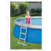 Záhradný bazénový rebrík BESTWAY 107cm - 58330