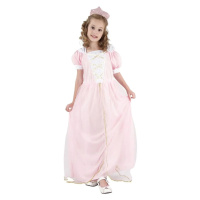 Made Detský kostým Princezná Ruženka 120 - 130 cm