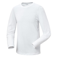 PARKSIDE® Pánske tričko s dlhým rukávom (XXL (60/62), biela)