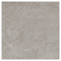 Dlažba Pastorelli Yourself light grey 60x60 cm mat P012157