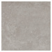 Dlažba Pastorelli Yourself light grey 60x60 cm mat P012157