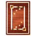 Kusový koberec Adora 5440 V (Vizon) - 160x220 cm Berfin Dywany