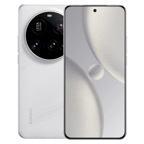 Xiaomi 15 Ultra 5G 16GB/512GB biela