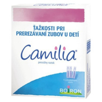 BOIRON Camilia perorálny roztok 30 ml