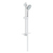 Sprchový set GROHE Euphoria s poličkou chróm 27243001