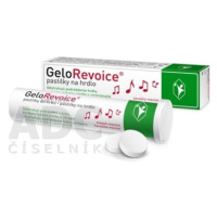 GeloRevoice