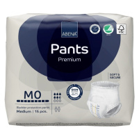 ABENA Inkontinentní navlékací kalhotky Pants Premium M0 15 ks