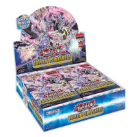 Konami Yu-Gi-Oh Valiant Smashers Booster Box
