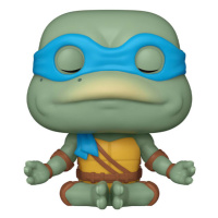 Funko POP! Teenage Mutant Ninja Turtles: Leonardo Meditating