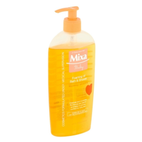 MIXA Baby koupel 400 ml