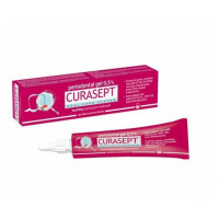 CURASEPT ADS Soothing Parodontálny gél 0,5% CHX + chlorobutanol 30 ml