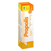 VIRDE Propolis sprej 50 ml