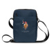 Taška US Polo Bag USTB8PUGFLNV 8 "navy (USTB8PUGFLNV)