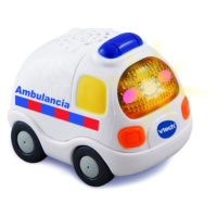 Vtech Tut Tut - Ambulancia SK