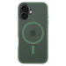 Tactical MagForce Hyperstealth Kryt pre iPhone 16 Forest Green