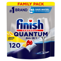 Finish tabs Quantum MAX 100ks Regular